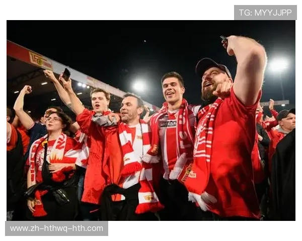 德甲球队都有哪些传统派系？详细派系关系图谱